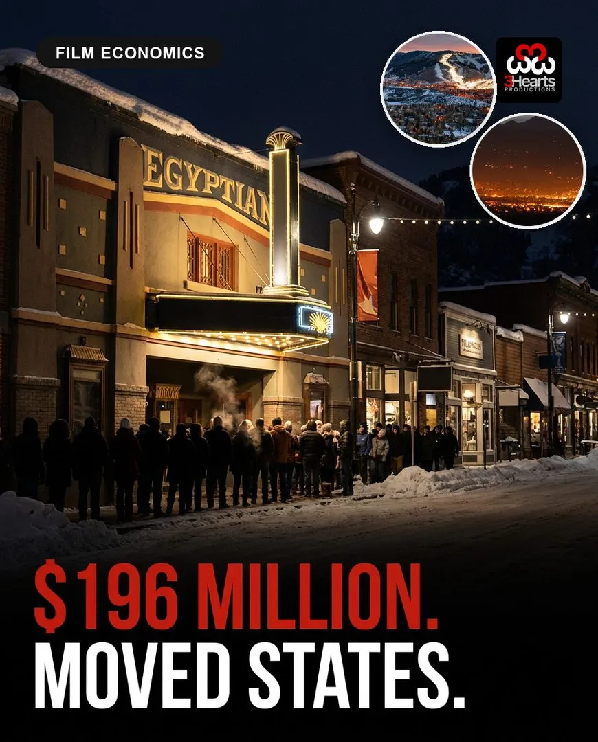 Another 3 Hearts post: Utah lost $196 million a year. Colorado paid to take it.