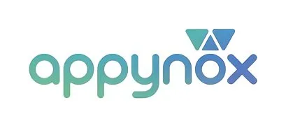 The Appynox logo