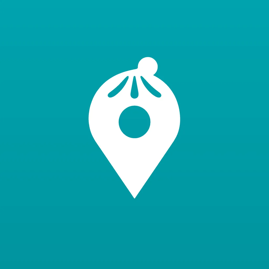 The Dishmo app icon